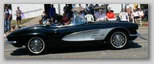 Corvette 1961