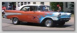 1957 Chevy Bel Air