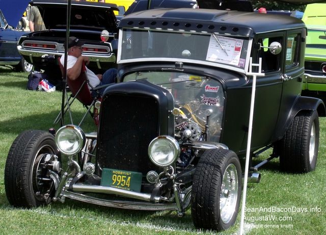 1924 Ford Street Rod