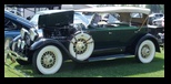 Wisconsin Antique Car Show
