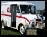 Wisconsin Antique Car Show
