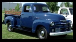 Wisconsin Antique Car Show