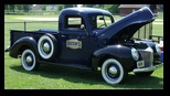 Bush Brothers Antique