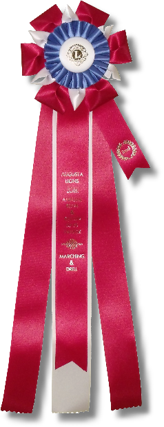 2nd Prize Bean and Bacon Days Award